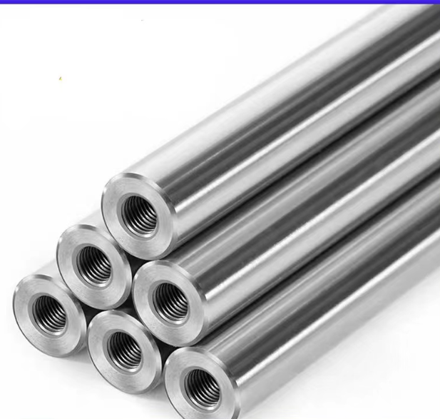 大足镀铬钢管 镀铬圆管 