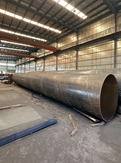 大足山东聊城 钢材 型材 板材 喷漆喷砂厂家